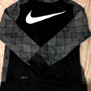 Unisex Nike Sweatshirt Hoodie